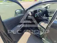 2020 Citroen C5