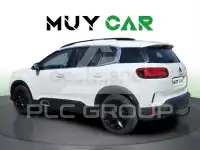 2020 Citroen C5