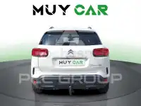 2020 Citroen C5