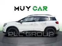 2020 Citroen C5