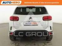 2020 Citroen C5