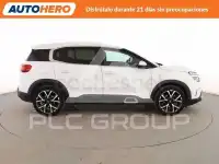 2020 Citroen C5