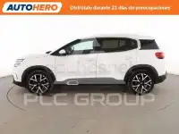 2020 Citroen C5