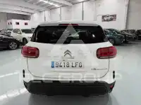 2020 Citroen C5