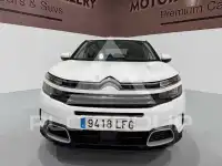 2020 Citroen C5