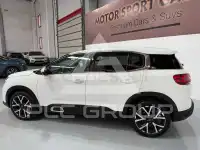 2020 Citroen C5