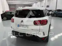 2020 Citroen C5
