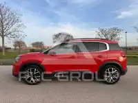 2020 Citroen C5
