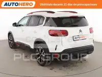 2020 Citroen C5