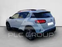 2020 Citroen C5
