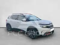 2020 Citroen C5
