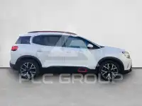2020 Citroen C5