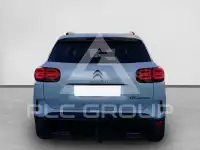 2020 Citroen C5
