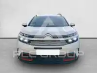 2020 Citroen C5