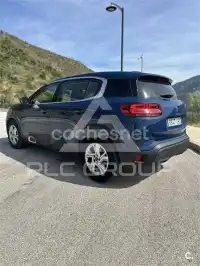 2020 Citroen C5