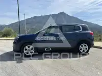 2020 Citroen C5