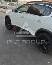 2020 Citroen C5