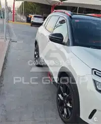 2020 Citroen C5