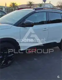 2020 Citroen C5