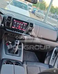 2020 Citroen C5