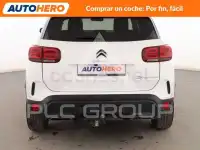 2020 Citroen C5