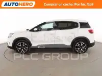 2020 Citroen C5