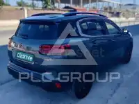 2020 Citroen C5
