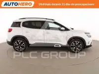 2020 Citroen C5