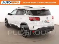 2020 Citroen C5