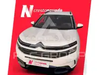 2020 Citroen C5