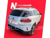 2020 Citroen C5
