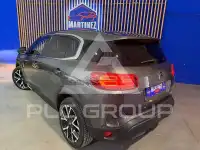 2020 Citroen C5