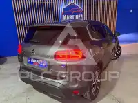 2020 Citroen C5