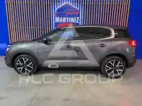 2020 Citroen C5