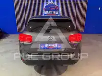 2020 Citroen C5