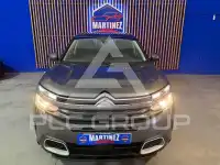 2020 Citroen C5