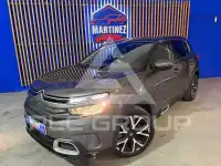 2020 Citroen C5