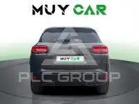 2020 Citroen C5