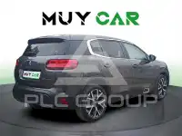 2020 Citroen C5