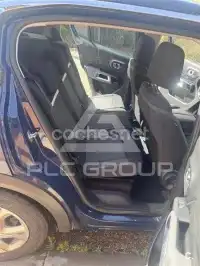 2020 Citroen C5