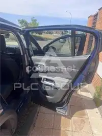 2020 Citroen C5