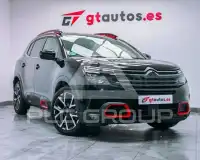 2020 Citroen C5