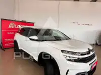 2020 Citroen C5