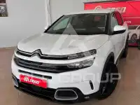 2020 Citroen C5