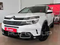2020 Citroen C5