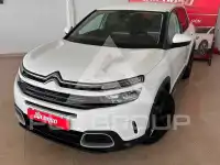 2020 Citroen C5