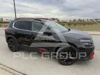 2020 Citroen C5