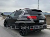 2020 Citroen C5