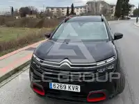 2020 Citroen C5