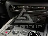 2020 Citroen C5